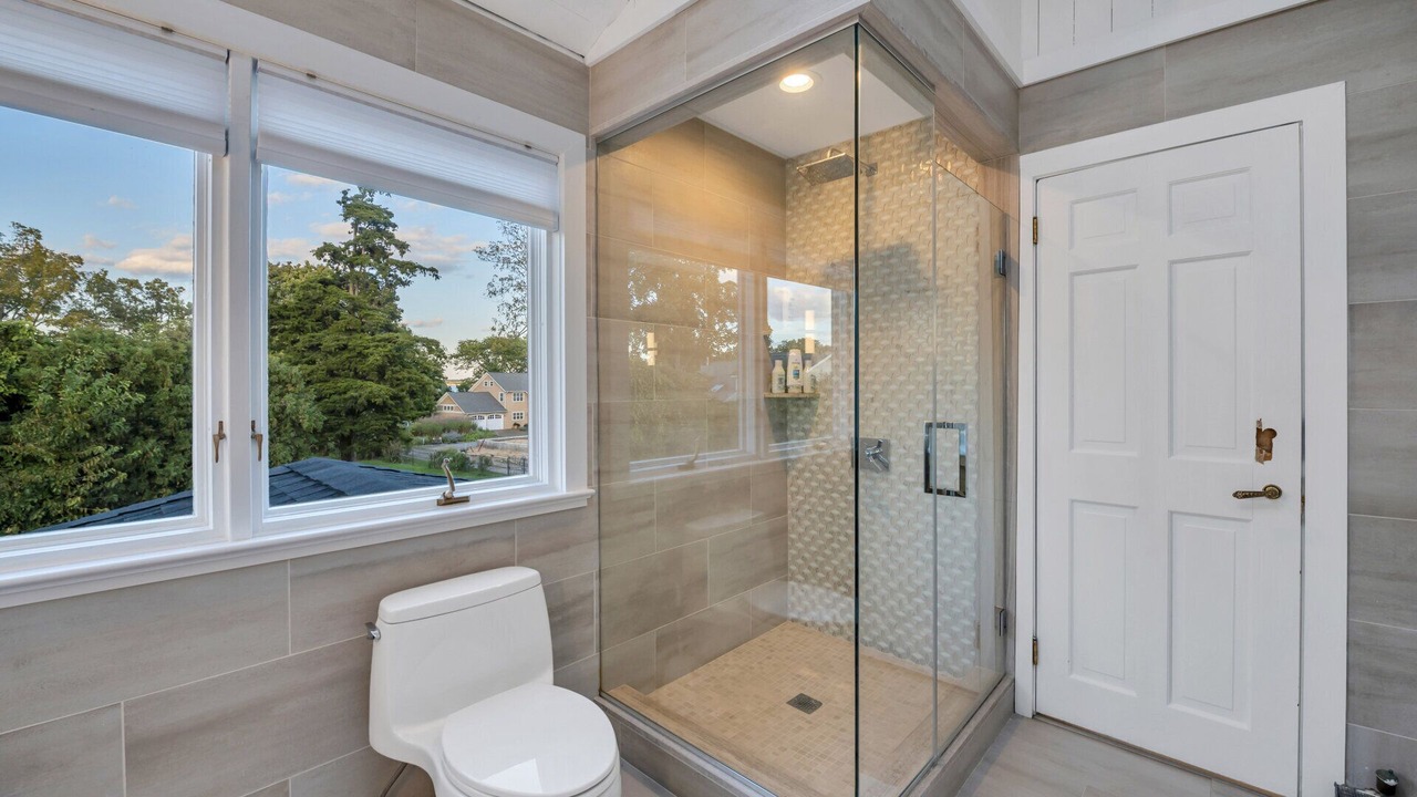 Photo of Bathroom in Southold