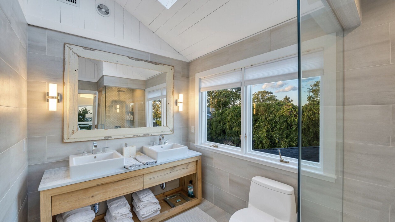 Photo of Bathroom in Southold