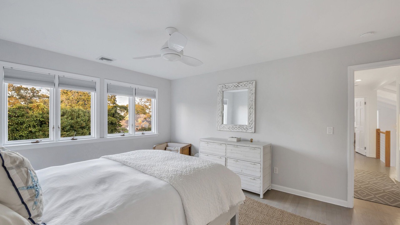 Photo of Bedroom in Southold