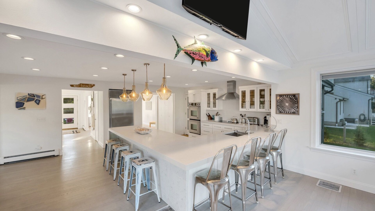 Photo of Kitchen in Southold