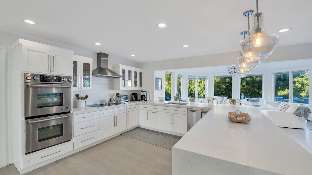 Photo of Kitchen in Southold