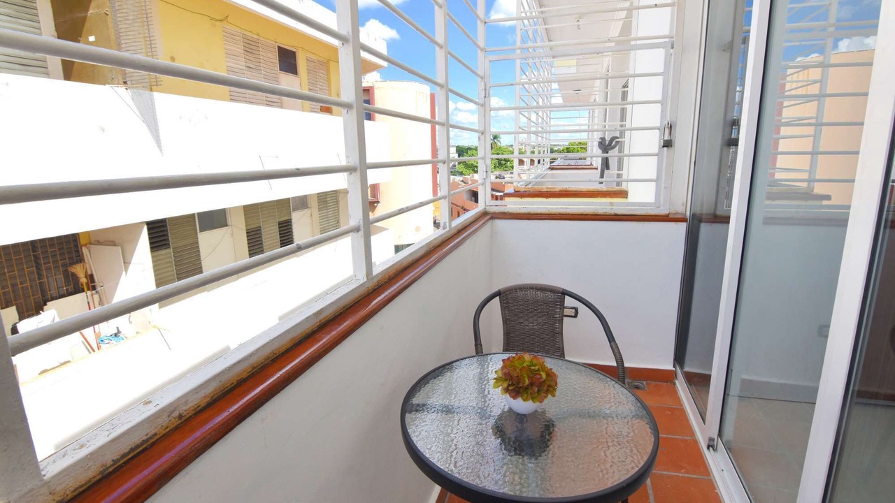 Photo of Outdoor in San Anton