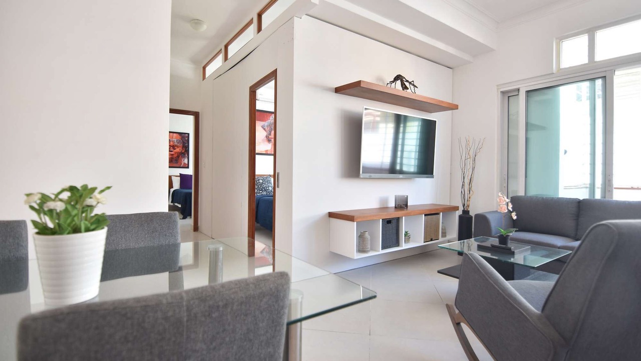 Photo of Livingroom in San Anton
