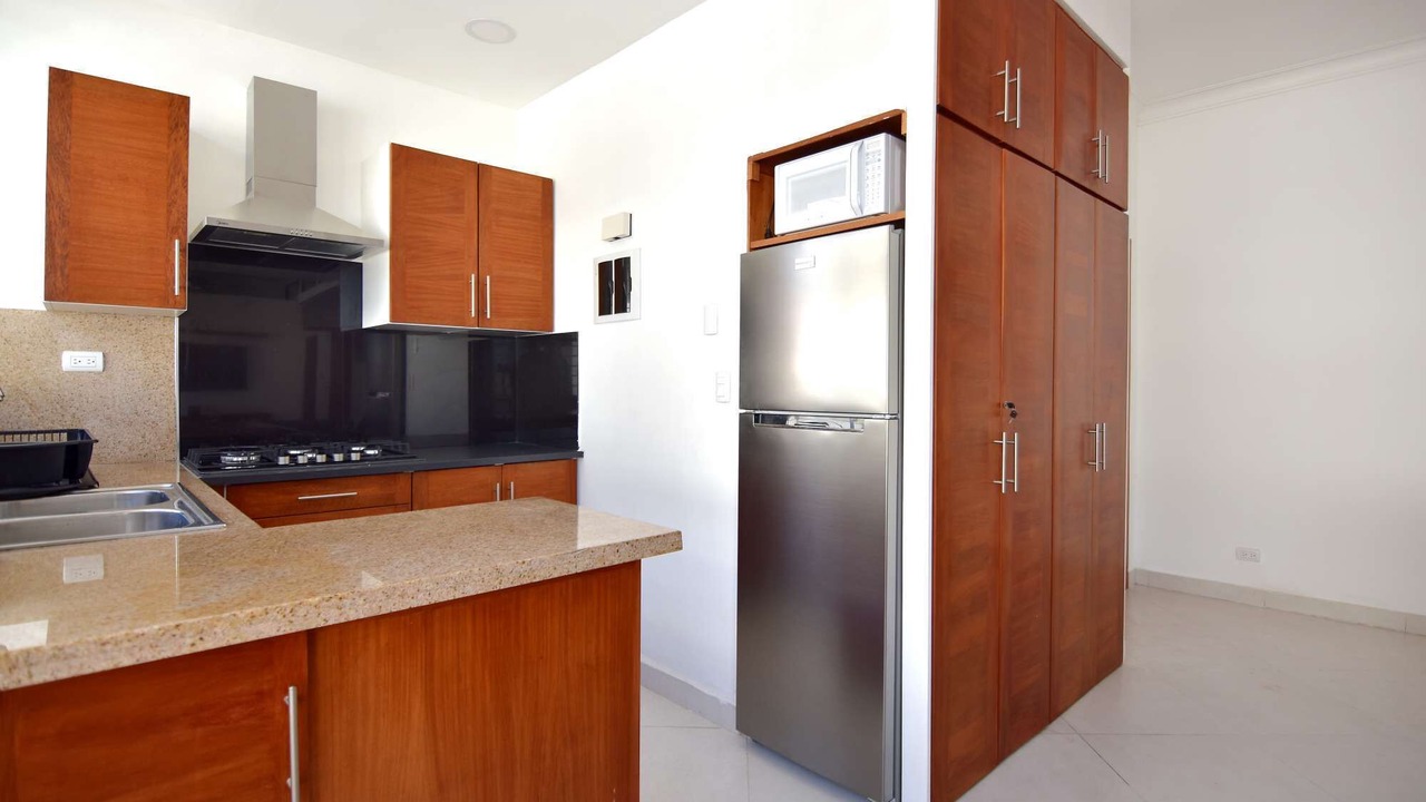 Photo of Kitchen in San Anton