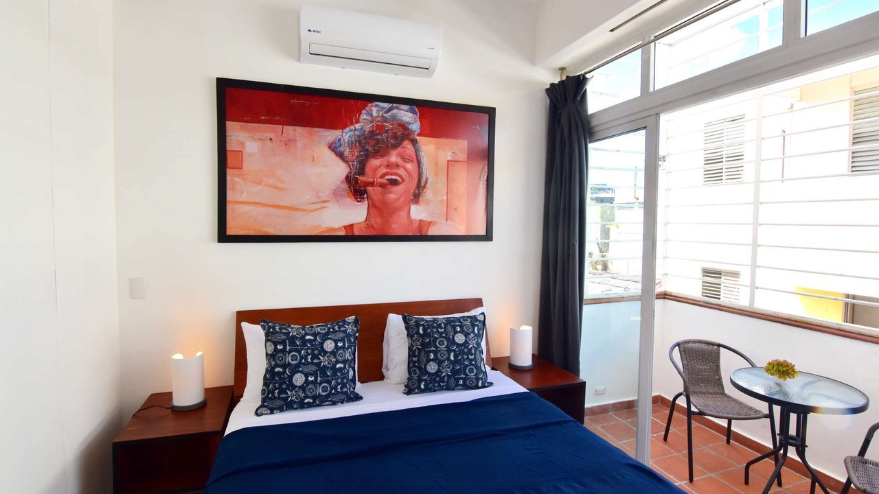 Photo of Bedroom in San Anton