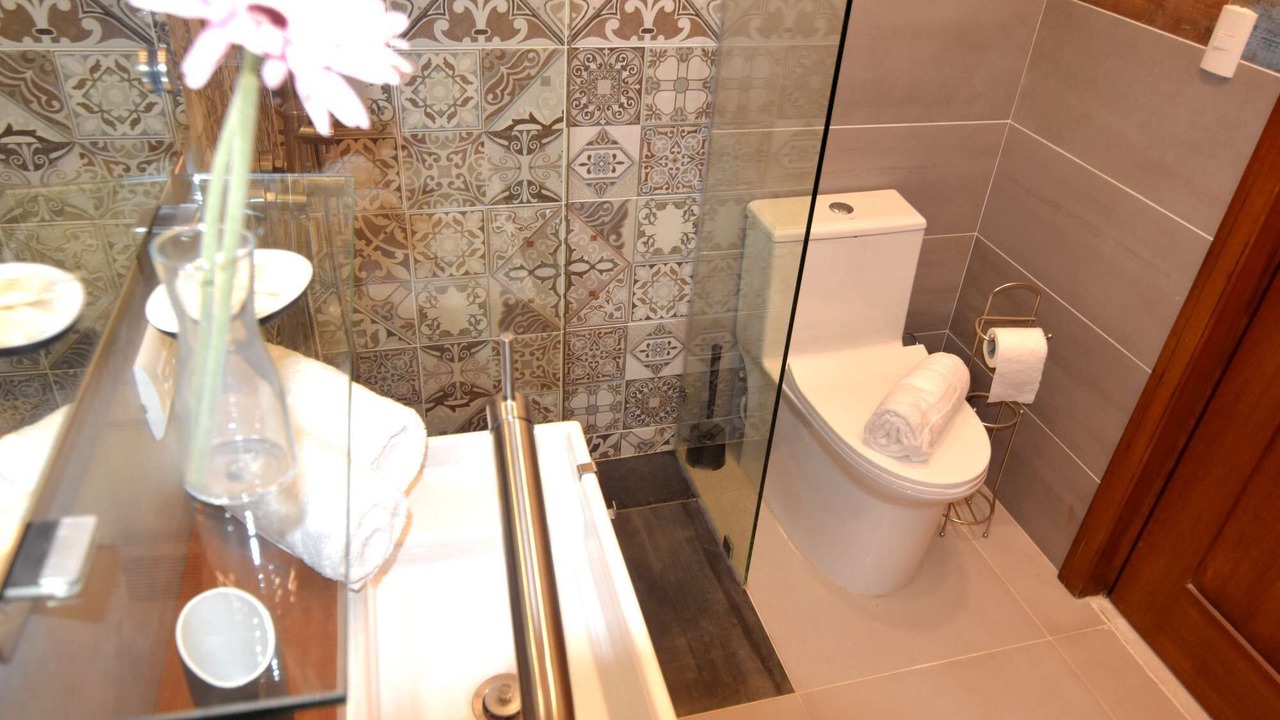 Photo of Bathroom in San Anton