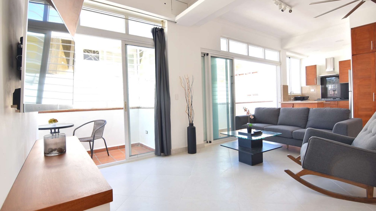 Photo of Livingroom in San Anton
