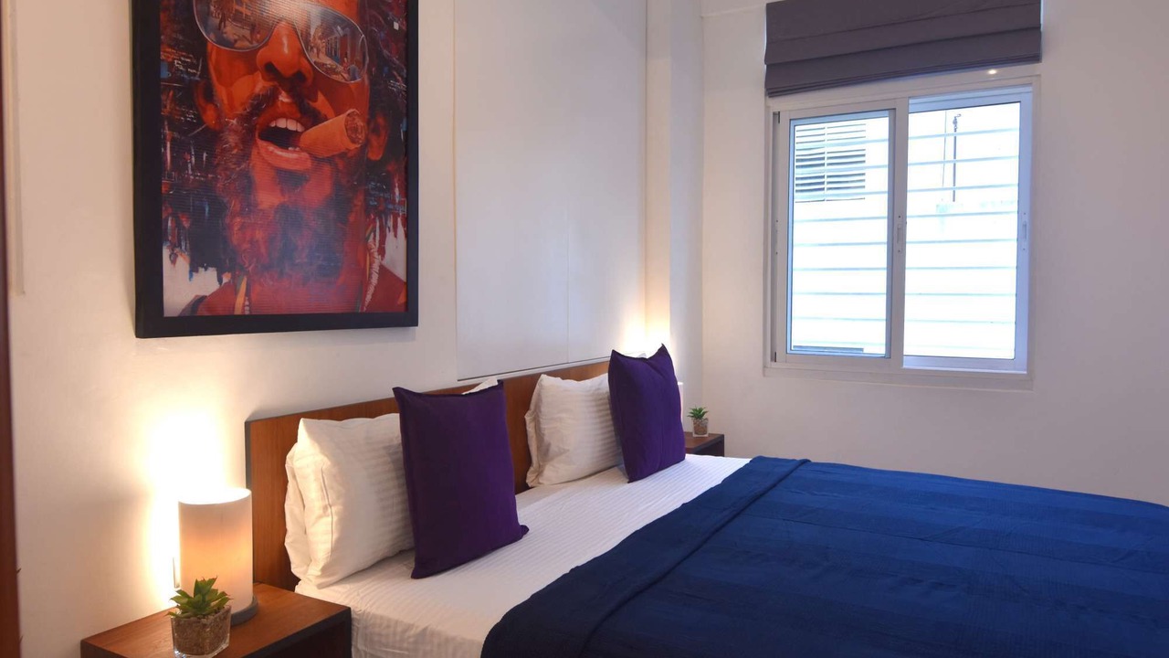 Photo of Bedroom in San Anton