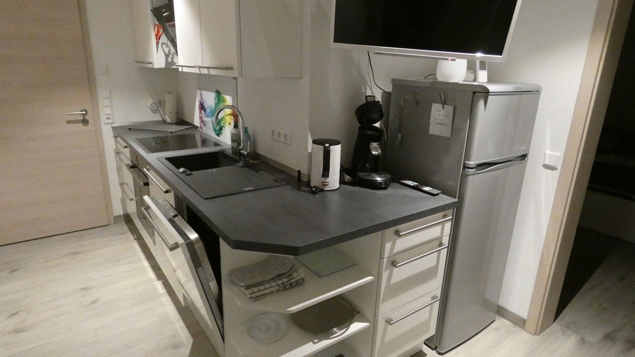 Photo of Kitchen in Urloffen