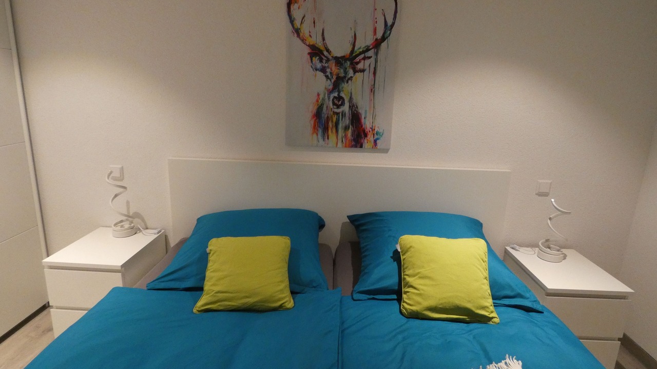 Photo of Bedroom in Urloffen