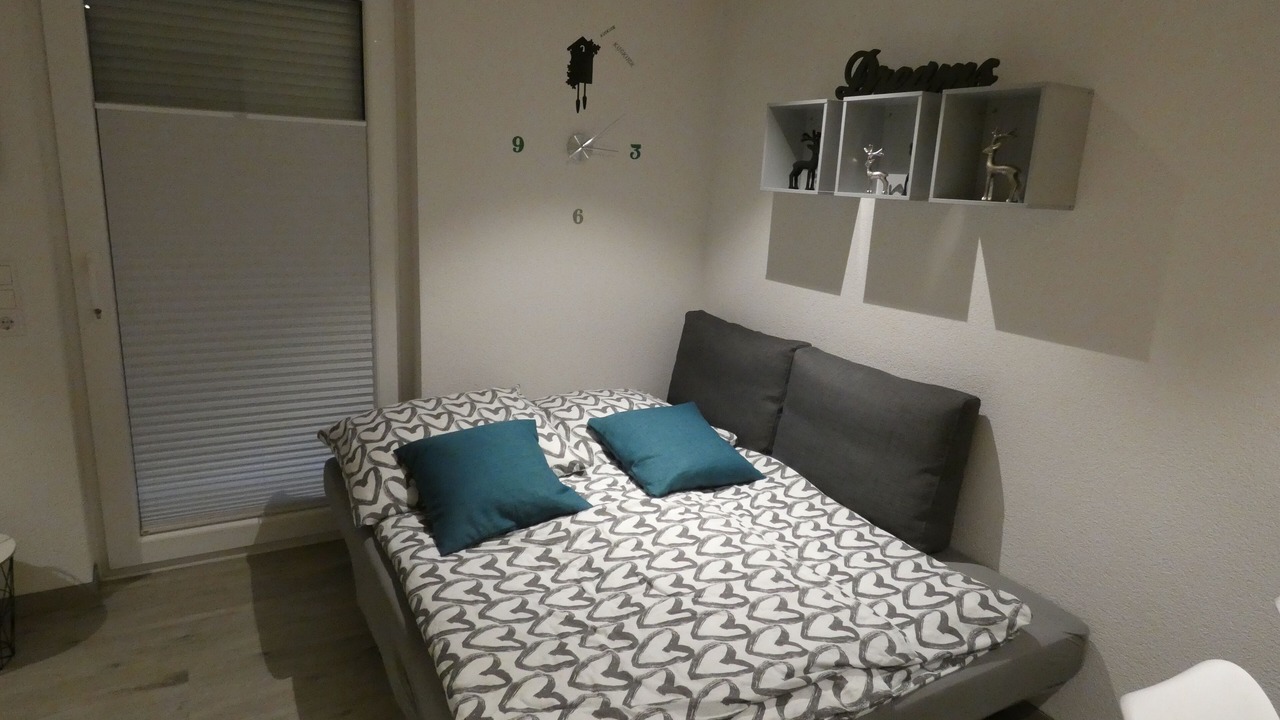 Photo of Bedroom in Urloffen