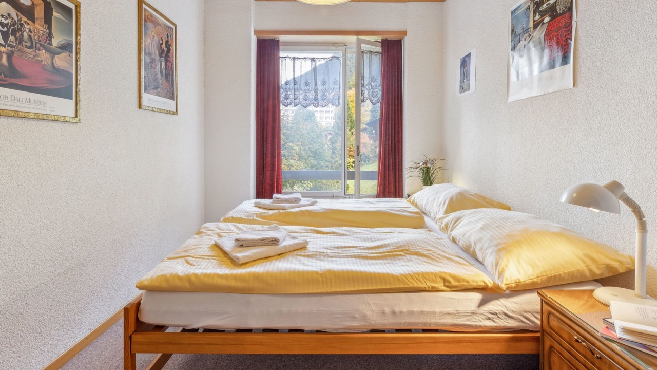 Photo of Others in Wengen