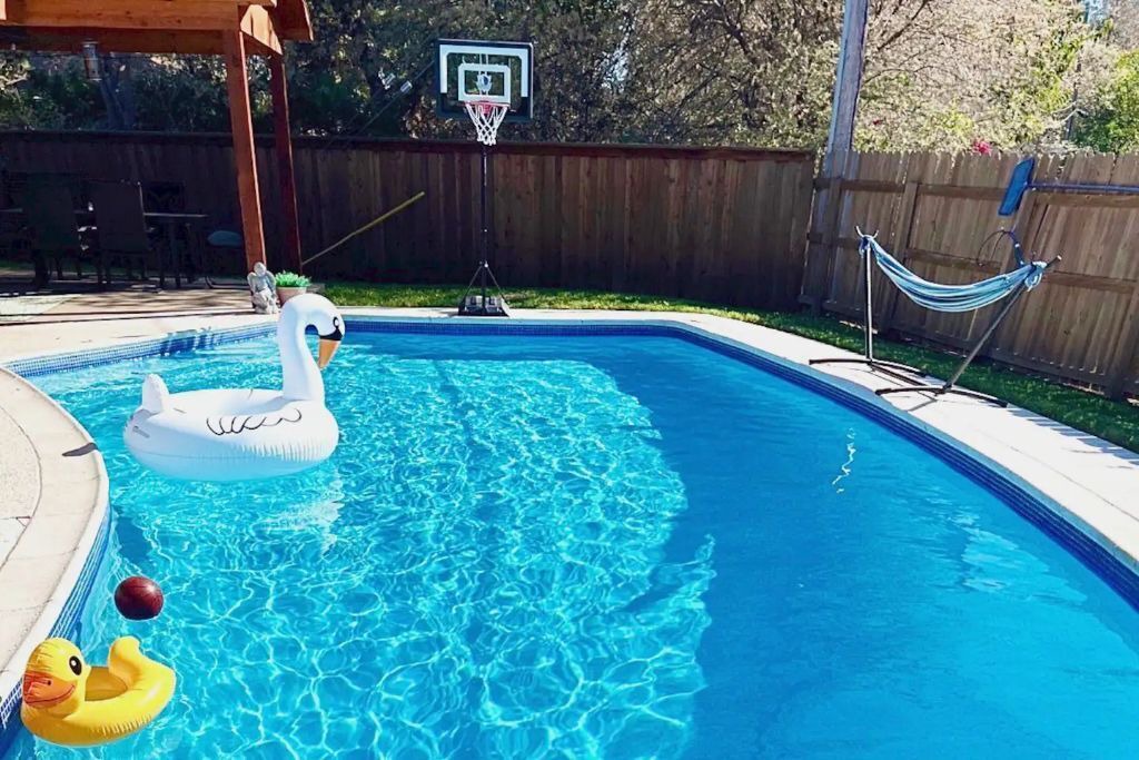 Photo of Outdoor in North Richland Hills
