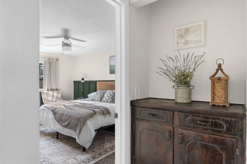 Photo of Bedroom in North Richland Hills