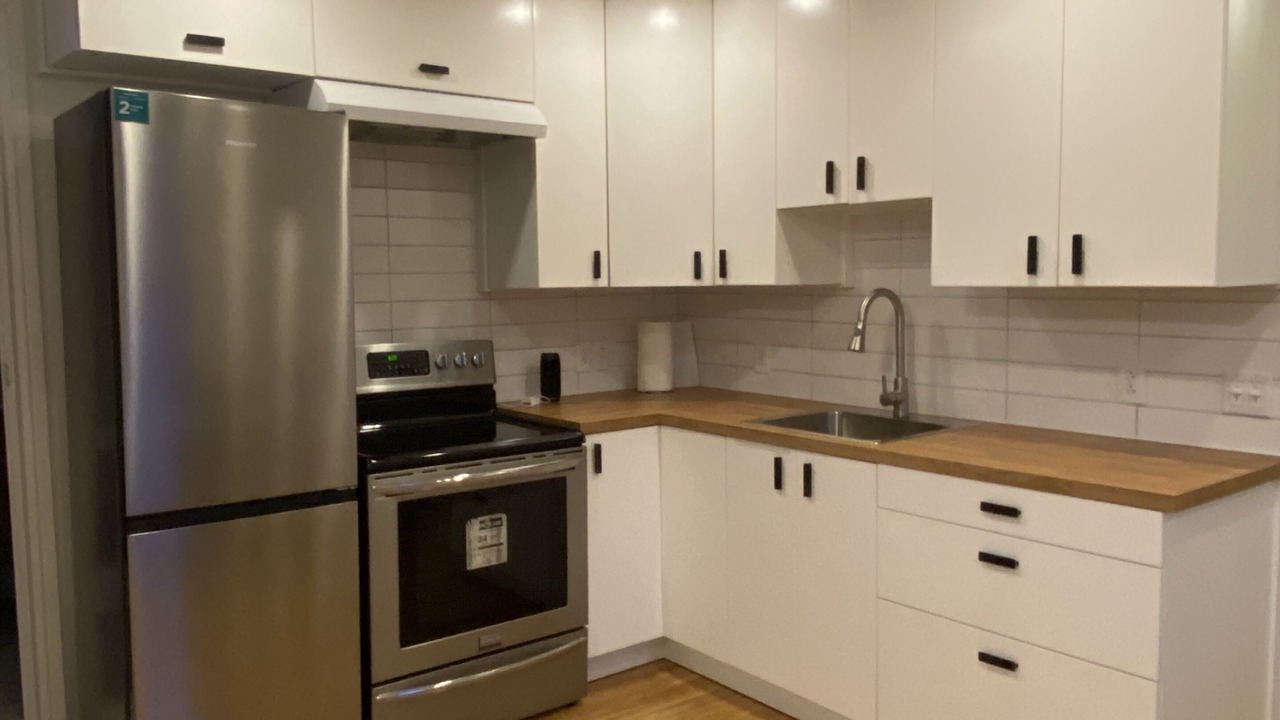 Photo of Kitchen in LaSalle