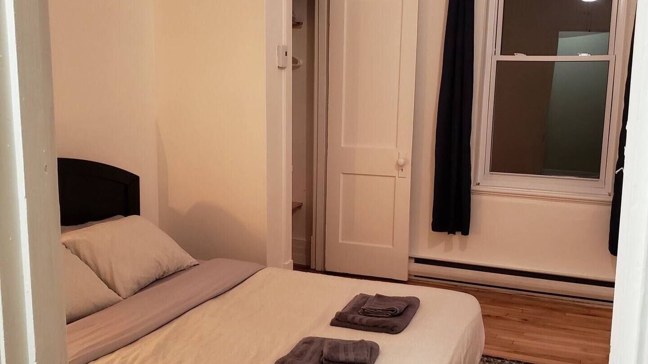 Photo of Bedroom in LaSalle