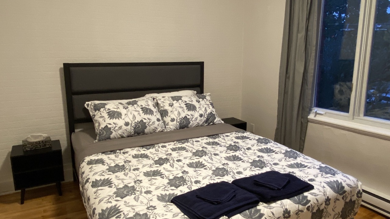Photo of Bedroom in LaSalle