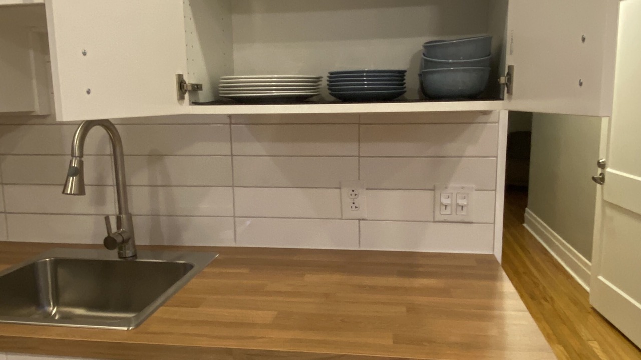 Photo of Kitchen in LaSalle