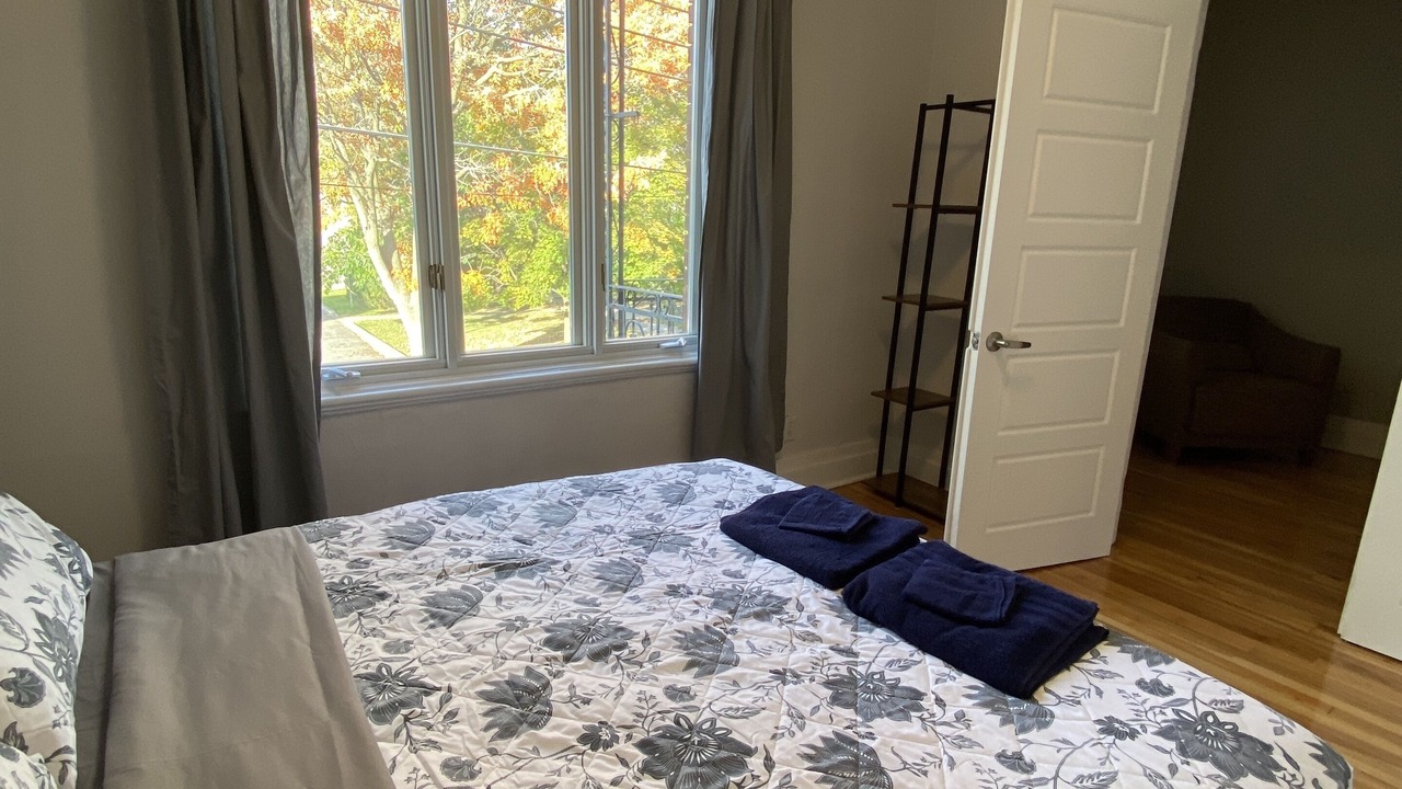 Photo of Bedroom in LaSalle