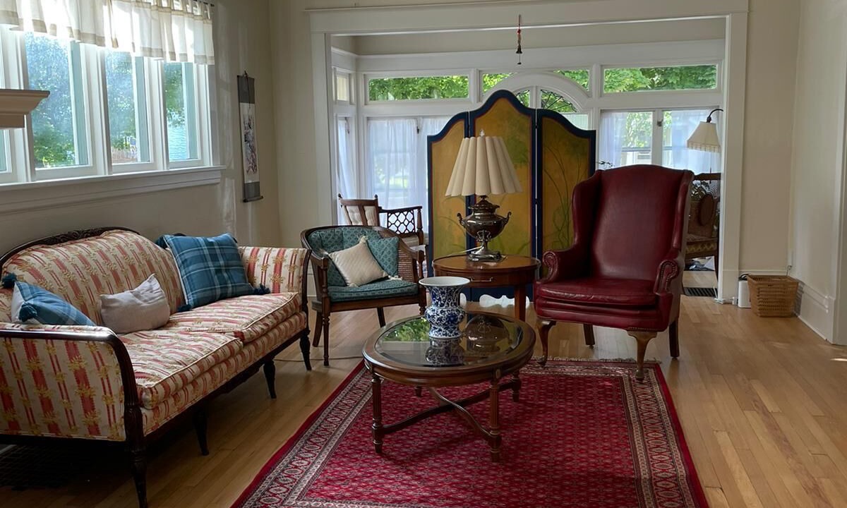 Photo of Bedroom in Grand Rapids