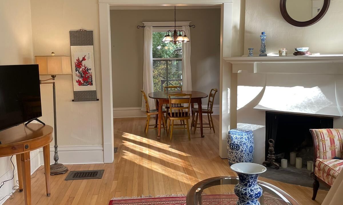 Photo of Bedroom in Grand Rapids