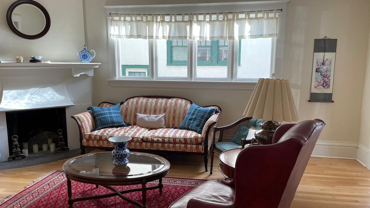 Photo of Bedroom in Grand Rapids