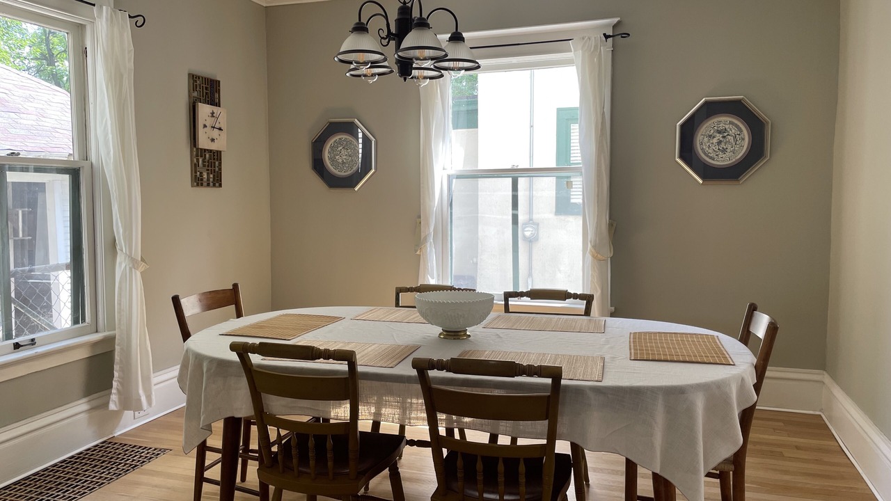 Photo of Livingroom in Grand Rapids