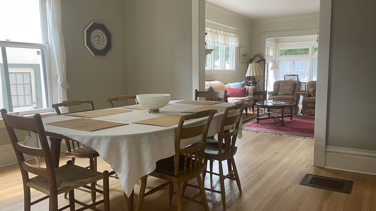 Photo of Bedroom in Grand Rapids