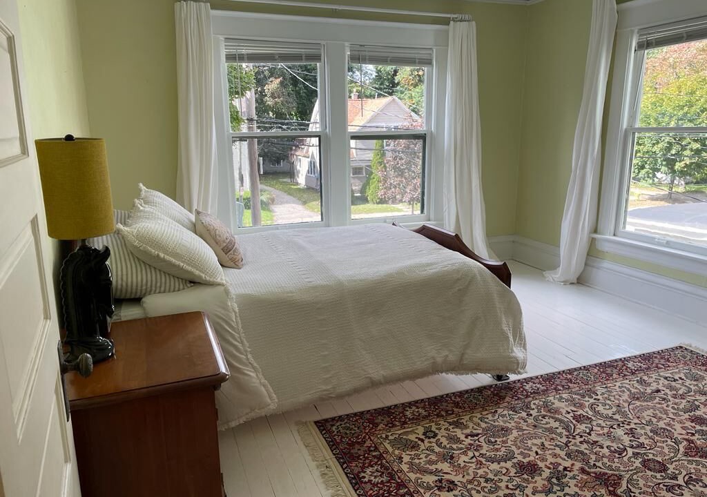 Photo of Bedroom in Grand Rapids