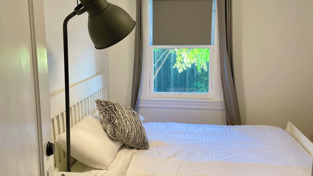 Photo of Bedroom in Santa Clara