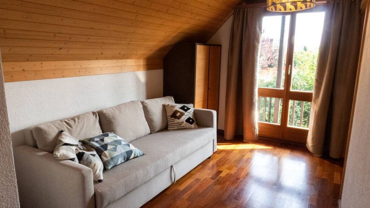 Photo of Livingroom in Meyriez