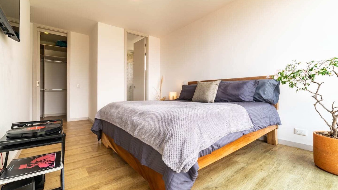 Photo of Bedroom in El Tesoro