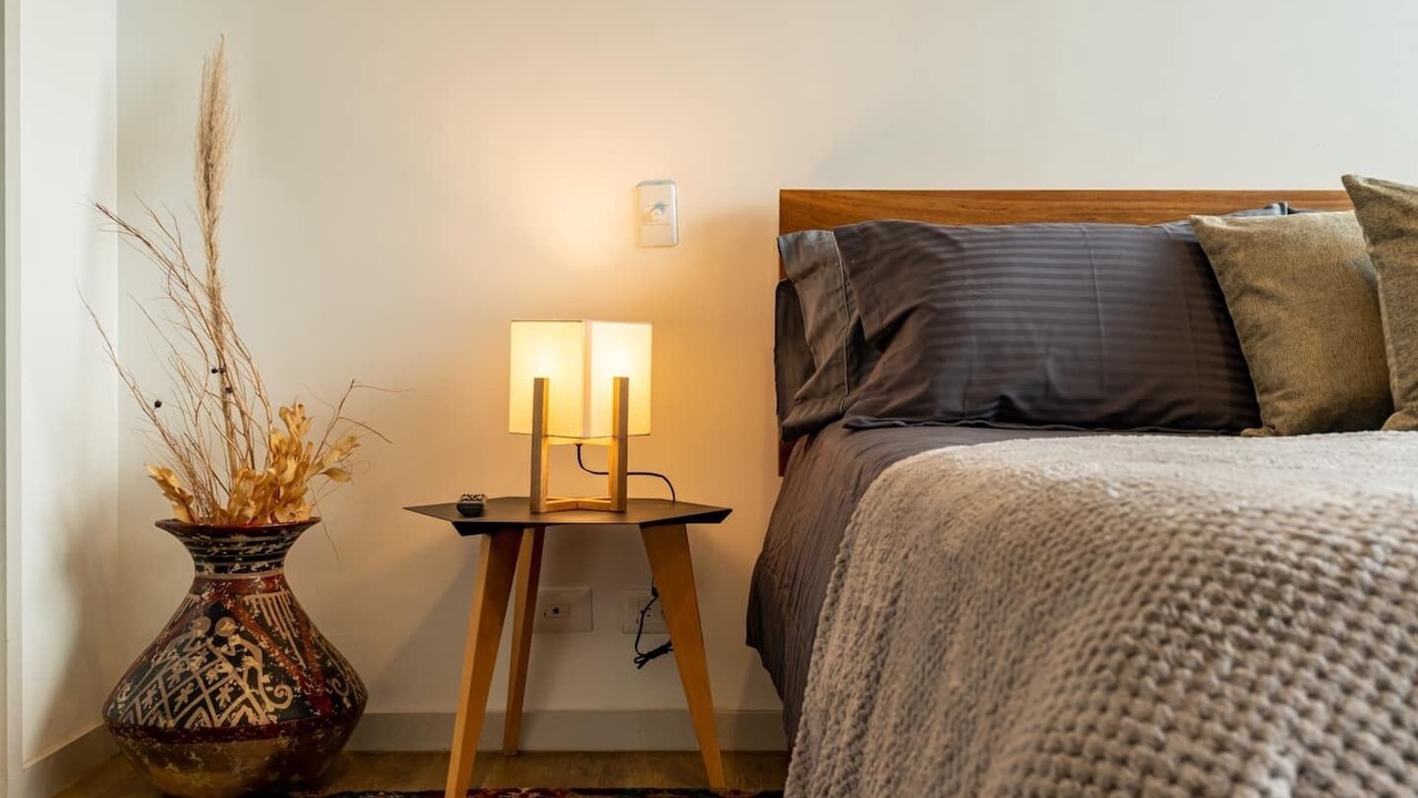 Photo of Bedroom in El Tesoro