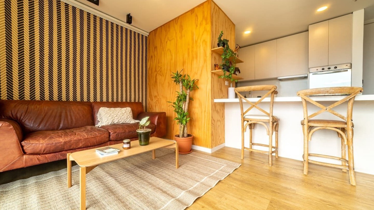 Photo of Livingroom in El Tesoro