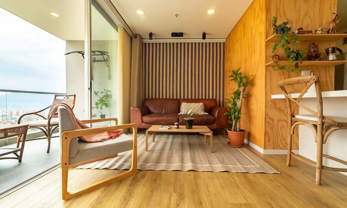 Photo of Livingroom in El Tesoro