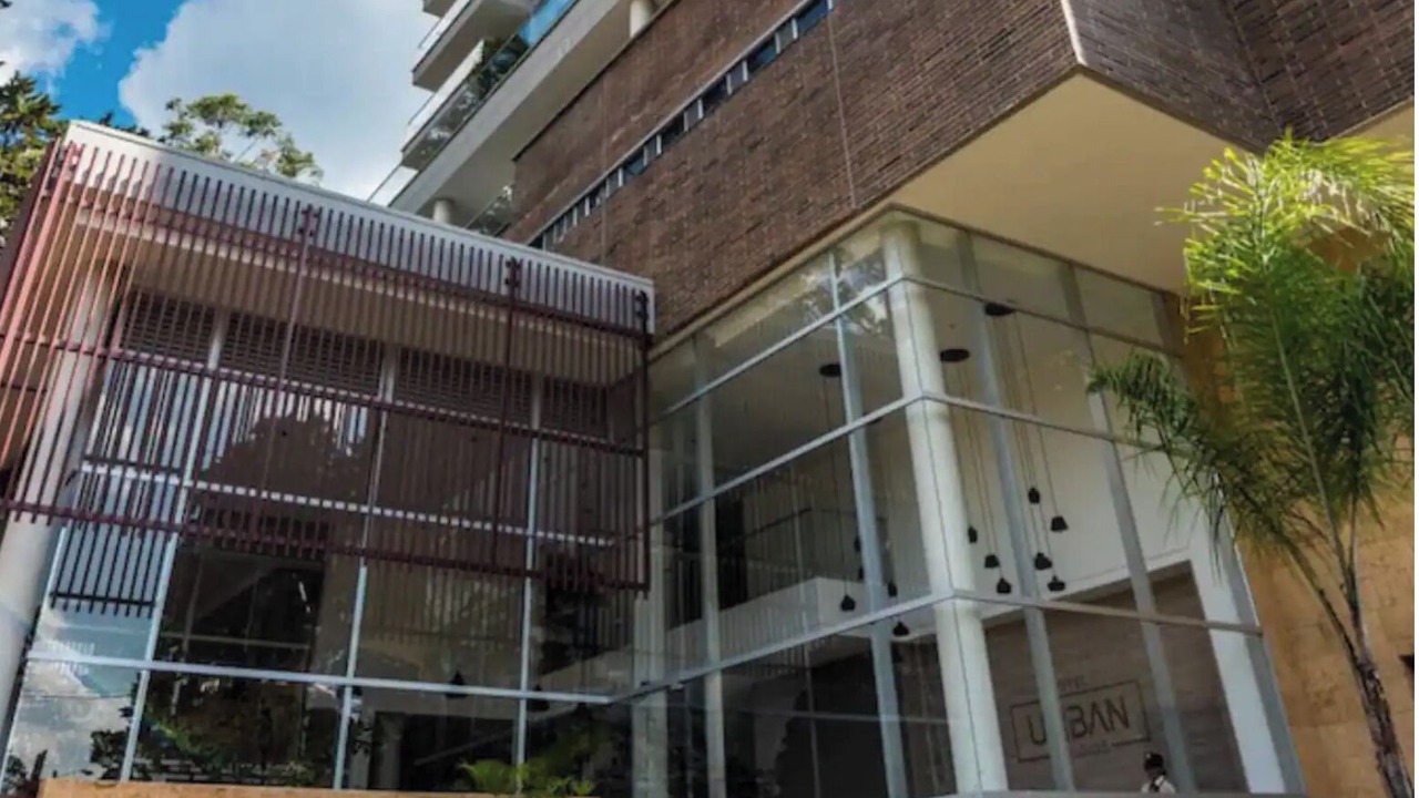Photo of Outdoor in El Tesoro