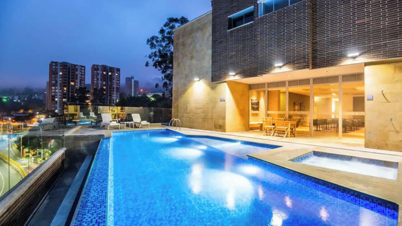 Photo of Outdoor in El Tesoro