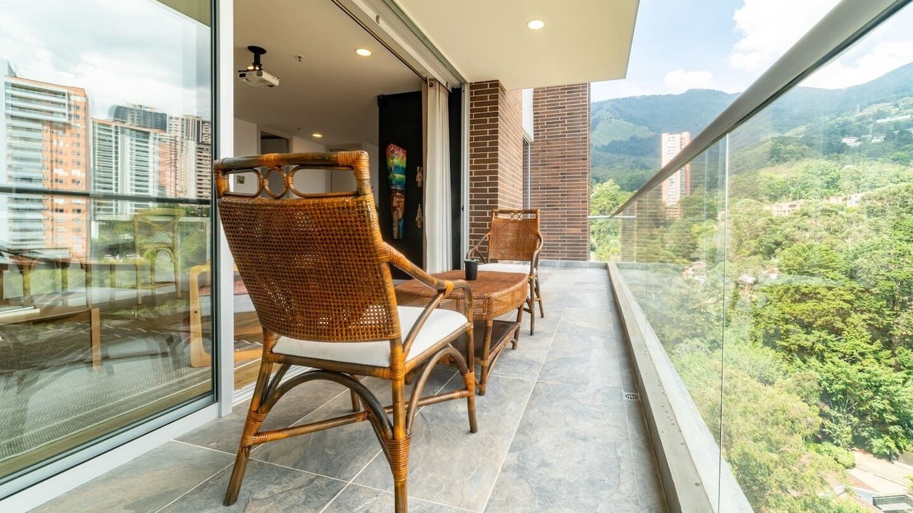 Photo of Outdoor in El Tesoro