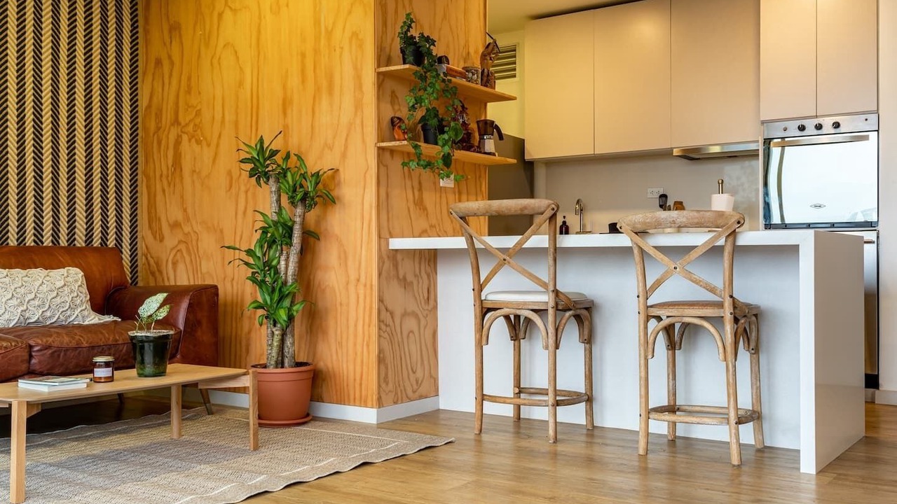 Photo of Livingroom in El Tesoro