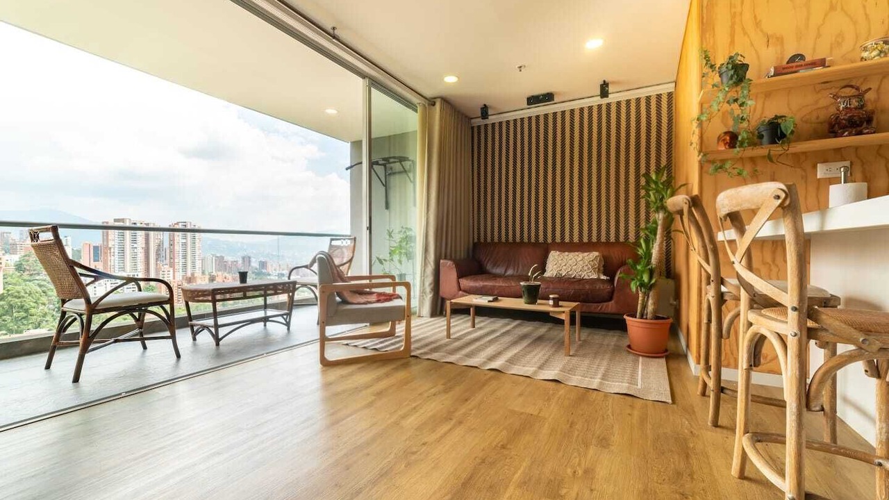 Photo of Livingroom in El Tesoro