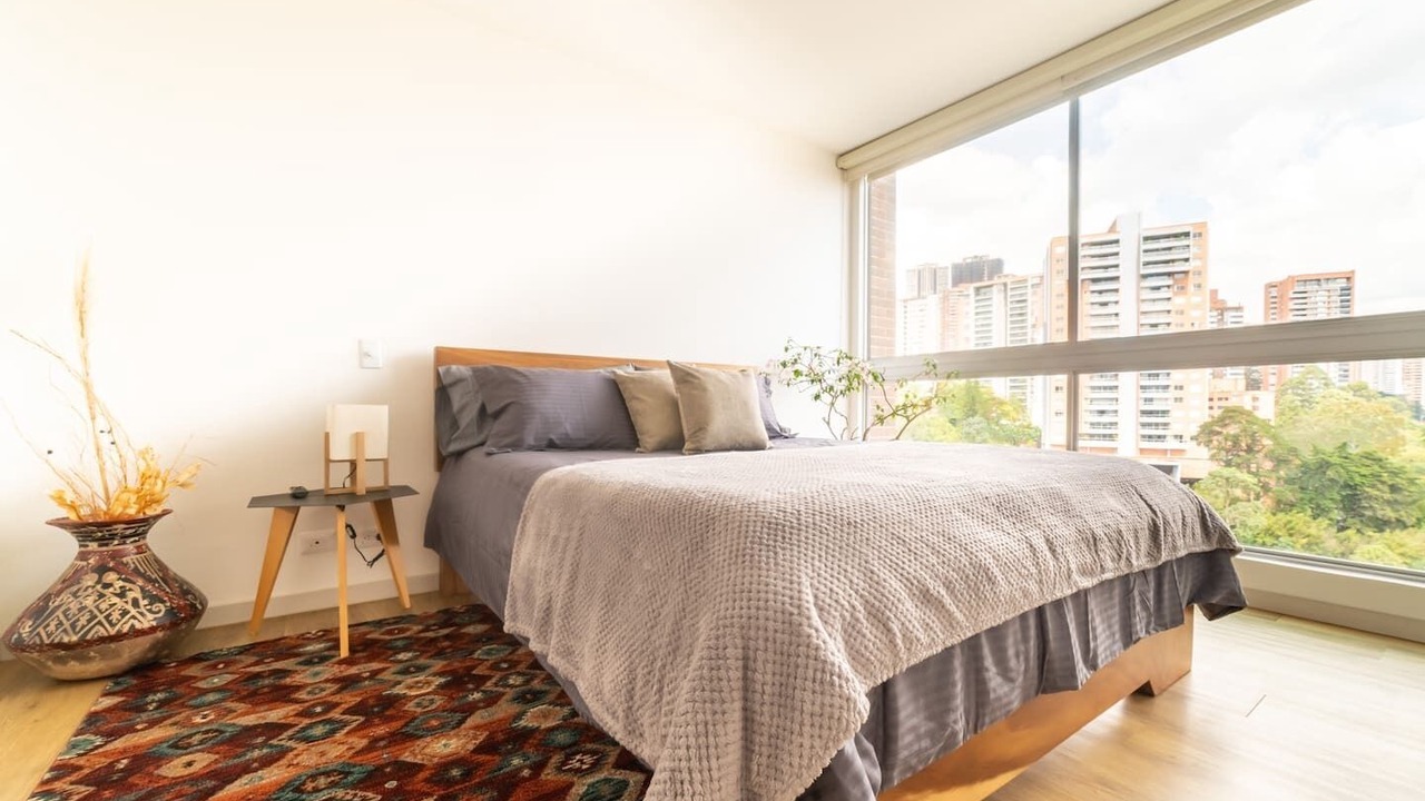 Photo of Bedroom in El Tesoro