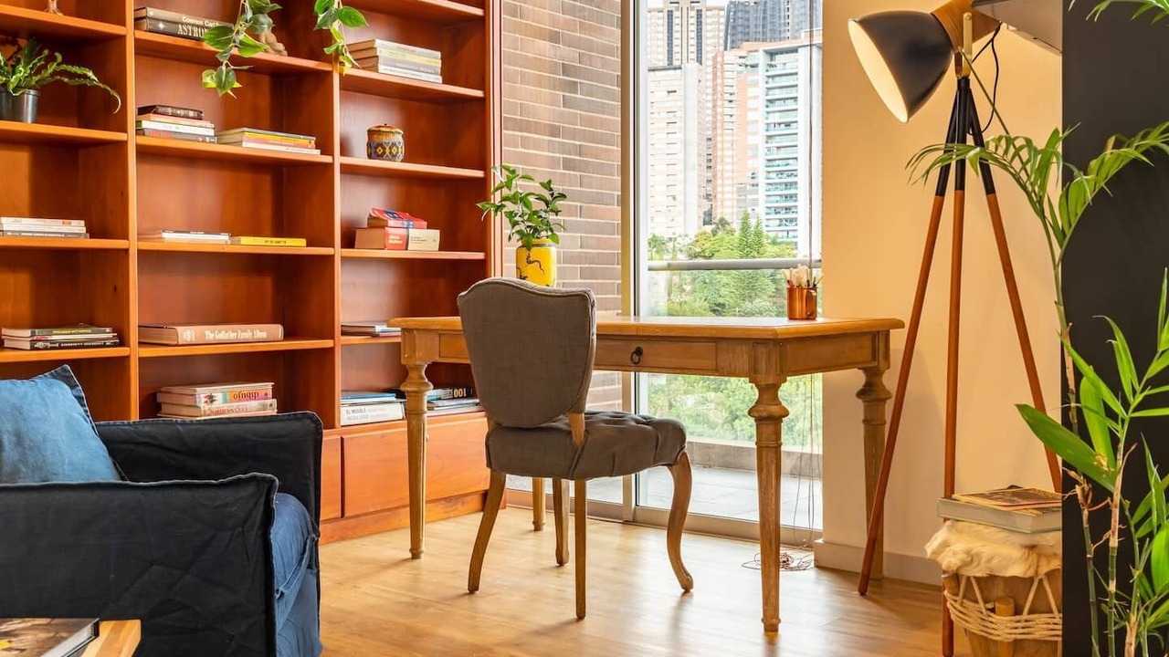 Photo of Livingroom in El Tesoro