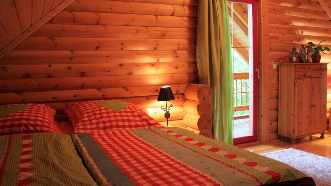 Photo of Bedroom in Wernigerode