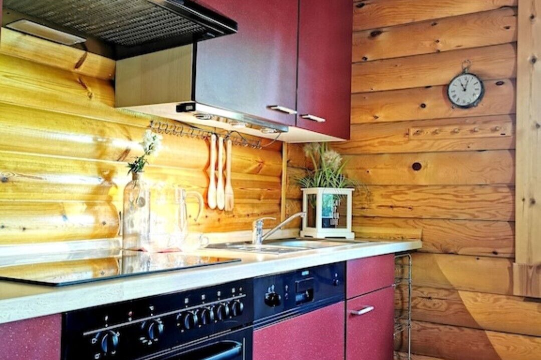 Photo of Kitchen in Wernigerode