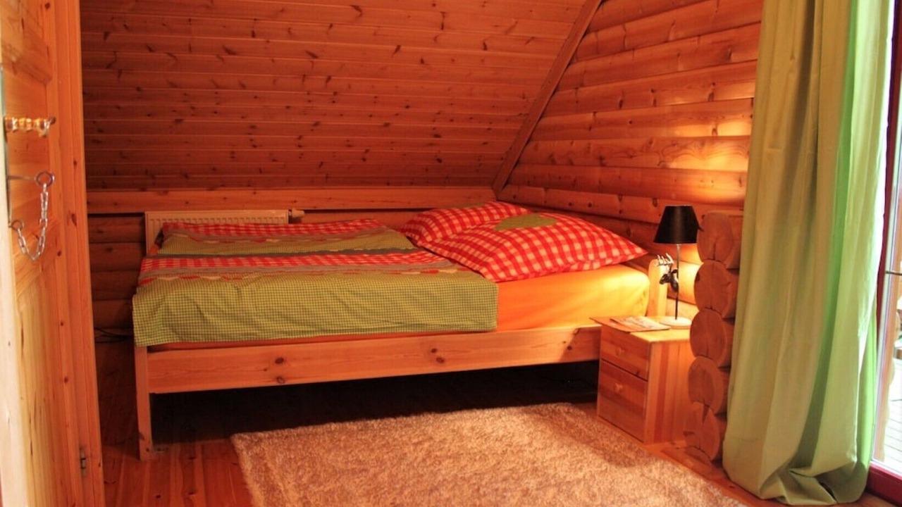 Photo of Bedroom in Wernigerode