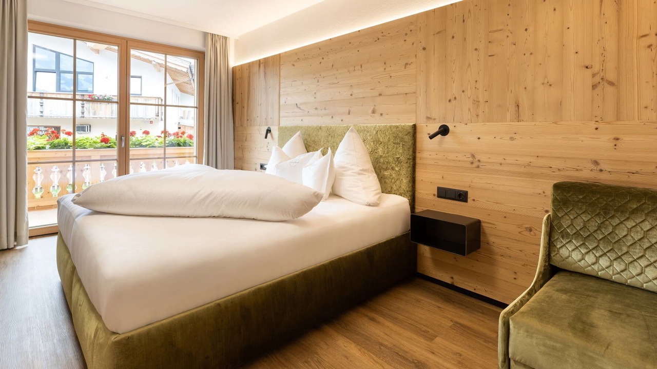 Photo of Bedroom in Fuegen