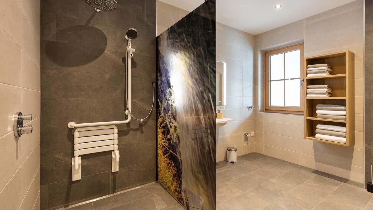 Photo of Bathroom in Fuegen