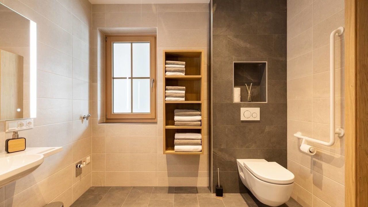 Photo of Bathroom in Fuegen