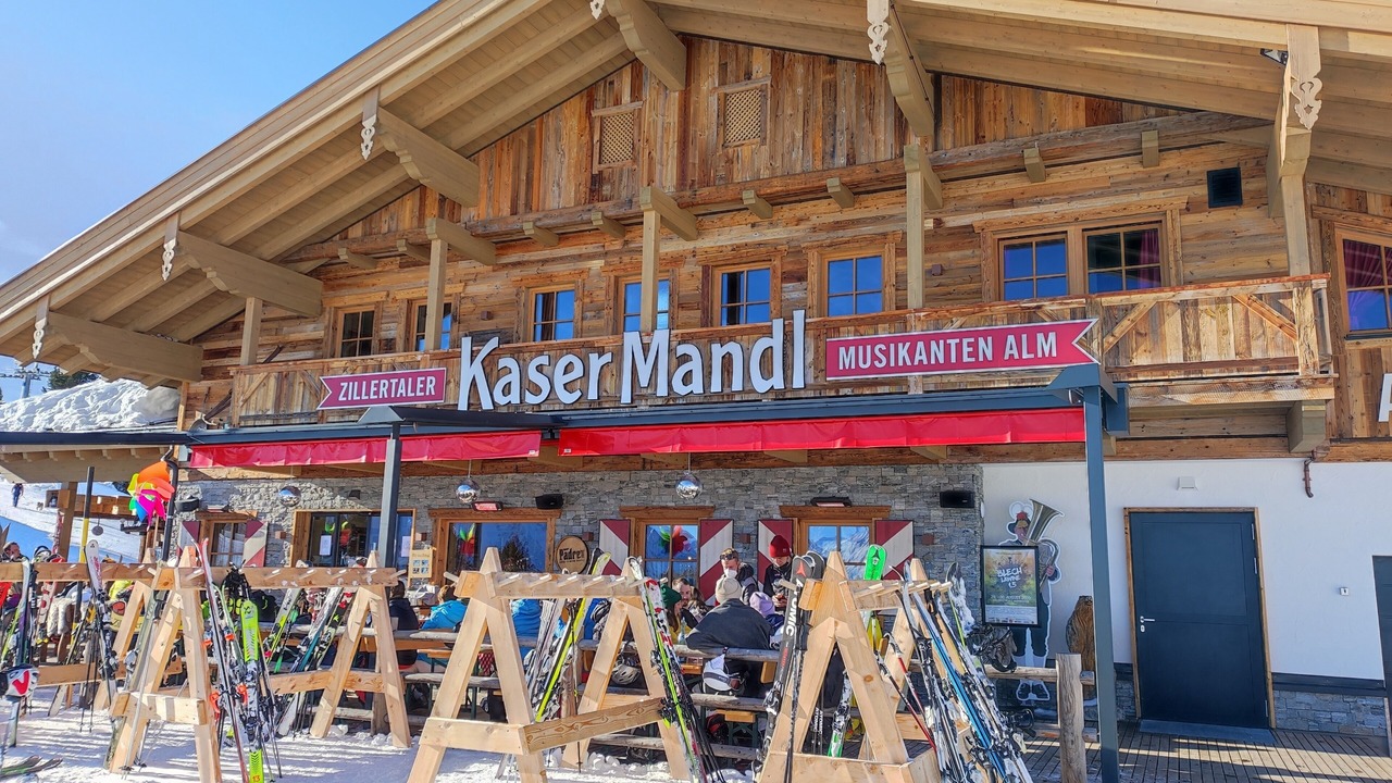 Photo of Outdoor in Fuegen