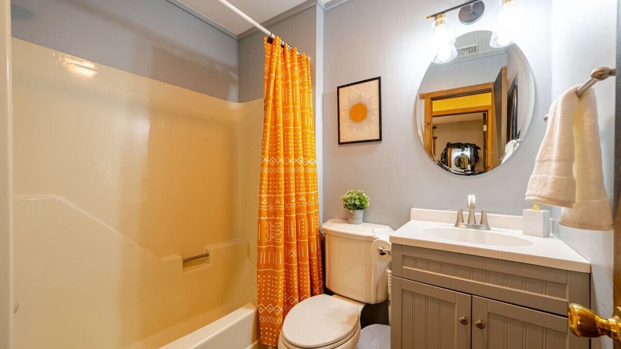Photo of Bathroom in Wallenpaupauk Lake Estates